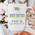 Proud Bonus Brother Of PreK School Graduate 2024 Graduation Premium Graphic Print Coffee Mug