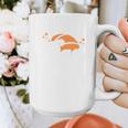 Proud Dad Of A 2025 Senior Basketball Graduation Graphic Print Coffee Mug