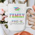 Proud Family Of PreK School Graduate 2024 Graduation Family Premium Graphic Print Coffee Mug