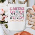 Radiology RAD Tech CT MRI Xray Tech Graduation Radiologist Graphic Print Coffee Mug