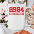 Red 8964 Never Forget Memory Self-Defense Protection Graphic Print Coffee Mug Red 8964 Never Forget Memory Self-Defense Protection Graphic Print Coffee Mug