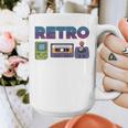 Retro Gaming Nostalgia Tee Perfect For 90s Lovers Graphic Print Coffee Mug Retro Gaming Nostalgia Tee Perfect For 90s Lovers Graphic Print Coffee Mug