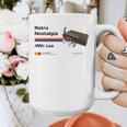 Retro Nostalgia 1980s Love Graphic Premium Tri-Blend Graphic Print Coffee Mug