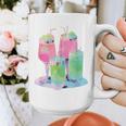 Retro Soft Drinks 80s 90s Nostalgia Cute Anime Aesthetic Tee Graphic Print Coffee Mug