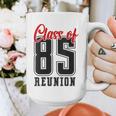 Reunion 1985 Matching Graduation High School Class Of 1985 Graphic Print Coffee Mug