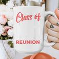 Reunion 2016 Class Of 2016 Matching Graduation High School Graphic Print Coffee Mug