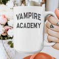 Sarcastic VAMPIRE ACADEMY Introvert Anti Social Graphic Print Coffee Mug Sarcastic VAMPIRE ACADEMY Introvert Anti Social Graphic Print Coffee Mug