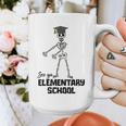 See Ya Elementary School Shirt Cool Graduation Tee Graphic Print Coffee Mug