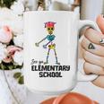 See Ya Elementary School Shirt Tie Dye Graduation Tee Graphic Print Coffee Mug