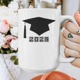 SENIOR 2025 Cute Graduation Class Of 2025 Graduate Graphic Print Coffee Mug