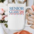 Senior 2026 Class Of 2026 Seniors Graduation 2026 USA Graphic Print Coffee Mug