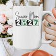 Senior 2027 Soccer Mom Final Season Class Of 2027 Graduation Graphic Print Coffee Mug