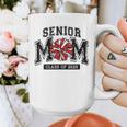 Senior Mom 2025 Cheer Mama Class Of 2025 Graduation Graphic Print Coffee Mug