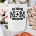 Senior Mom 2025 Soccer Mom Class Of 2025 Graduation Graphic Print Coffee Mug