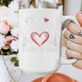 Senior Mom Class Of 2026 Graduation Senior 2026 Mom Graphic Print Coffee Mug