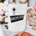 Showtime Every Moment Cinema Nostalgia Film Buff Humor Graphic Print Coffee Mug