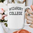 Silly Stay Away From Me WIZARDRY COLLEGE Introvert Graphic Print Coffee Mug Silly Stay Away From Me WIZARDRY COLLEGE Introvert Graphic Print Coffee Mug