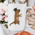 SmileteesGrad Cute Sea Otter Graduation T-Shirt Graphic Print Coffee Mug