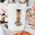 SmileteesGrad Llama Graduation T-Shirt Graphic Print Coffee Mug