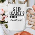 Speech Pathologist Loading 2021 Graduation Speech Therapist Graphic Print Coffee Mug
