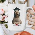 Spinone Italiano Dog Graduation Cap School Graduate Owner Men Women Kids Graphic Print Coffee Mug