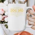 Star Wars Best Dog Dad In The Galaxy Birthday Father’s Day Premium Tri-Blend Graphic Print Coffee Mug