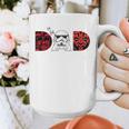 Star Wars Darth Vader Darth Maul Dad Father's Day Birthday Graphic Print Coffee Mug