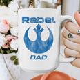 Star Wars Rebel Alliance Matching Family DAD T-Shirt Graphic Print Coffee Mug