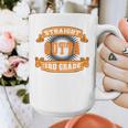 Straight Outta 3rd GradeShirt Third Graduation Boys Girls Graphic Print Coffee Mug