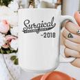 Surgical Technologist Shirt 2018 Graduation Graphic Print Coffee Mug