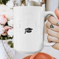I Survived Nursing School Graduation RN NurseShirt Graphic Print Coffee Mug