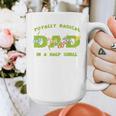 Teenage Mutant Ninja Turtles Dad Turtles Father's Day Graphic Print Coffee Mug