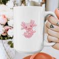 I Tried People I Prefer Axolotl Salamander Introvert Graphic Print Coffee Mug