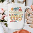 Vintage 1995 Retro Classic 90s Nostalgia Throwback Vibe Graphic Print Coffee Mug Vintage 1995 Retro Classic 90s Nostalgia Throwback Vibe Graphic Print Coffee Mug