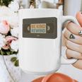 Vintage VHS Tape Humor Retro Nostalgia Graphic Graphic Print Coffee Mug
