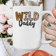 Wild Daddy Zoo Born Two Be Wild B-Day Safari Jungle Animal Graphic Print Coffee Mug Wild Daddy Zoo Born Two Be Wild B-Day Safari Jungle Animal Graphic Print Coffee Mug