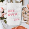Winter Onederland 1st Birthday Theme Dad Of Birthday Girl Graphic Print Coffee Mug Winter Onederland 1st Birthday Theme Dad Of Birthday Girl Graphic Print Coffee Mug