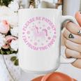 Women Please Be Patient I'm From The 1900s Premium Graphic Print Coffee Mug