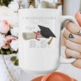 I Worked Hard For This BS Men Women Graduation Premium Tri-Blend Graphic Print Coffee Mug