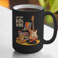 1960s 60s Reunion Nostalgia Memories Music School Grew Up Graphic Print Coffee Mug