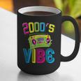 2000's Vibe Hip Hop Costume Early 2000s Party Nostalgia Graphic Print Coffee Mug