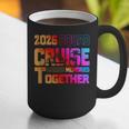 2026 Cruise Squad Making Memory Together Family Vacation Graphic Print Coffee Mug 2026 Cruise Squad Making Memory Together Family Vacation Graphic Print Coffee Mug