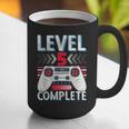 5th Grade Graduation Elementary School Graduate Level 5 Graphic Print Coffee Mug