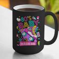 80's Baby 90's Made Me 1980s 1990s Nostalgia Retro Party Graphic Print Coffee Mug 80's Baby 90's Made Me 1980s 1990s Nostalgia Retro Party Graphic Print Coffee Mug