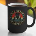 8th Grade Graduation Gamer 8th Grade Level Complete Graphic Print Coffee Mug