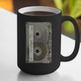 90s MUSIC NOSTALGIA GRAPHIC Graphic Print Coffee Mug 90s MUSIC NOSTALGIA GRAPHIC Graphic Print Coffee Mug