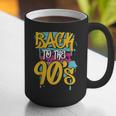 90's Nineties 1990s Nostalgia Graphic Print Coffee Mug