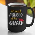Abuelo Of Graduate Shirt Proud Grandpa Graduation Tee Graphic Print Coffee Mug