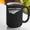 Aerospace Engineer Student Aerospace Engineering Graduation Graphic Print Coffee Mug