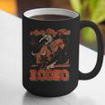 Ain't My First Rodeo Bull Riding Cowboy Dad Rider Boy Men Graphic Print Coffee Mug Ain't My First Rodeo Bull Riding Cowboy Dad Rider Boy Men Graphic Print Coffee Mug
